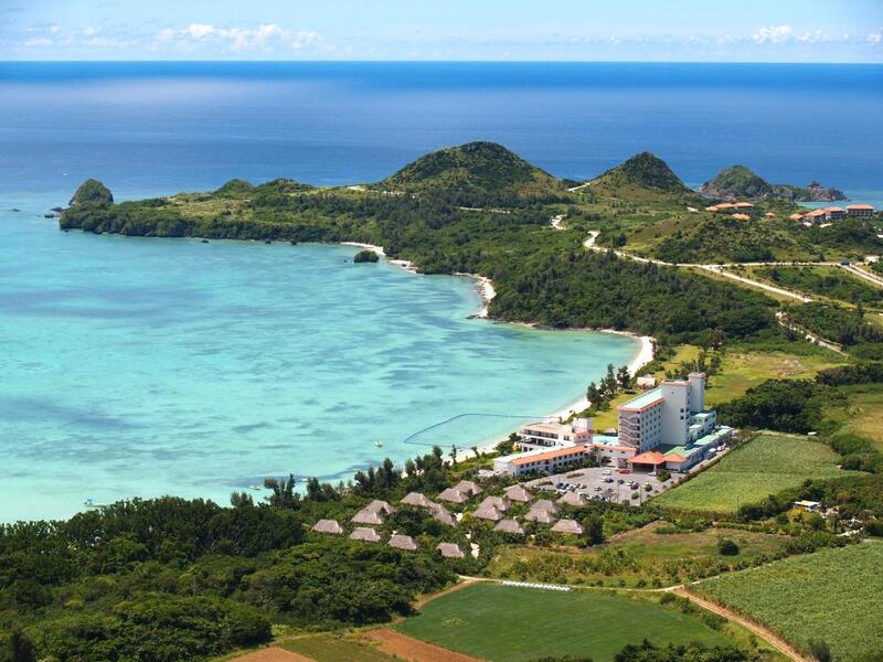 Ishigaki Seaside Hotel